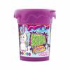 Craze Magic Slime Unicorn Slime for Kids with Unicorn Surprise, 6 Random Colours, 110 ml No Residue view 1