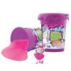 Craze Magic Slime Unicorn Slime for Kids with Unicorn Surprise, 6 Random Colours, 110 ml No Residue view 2