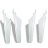 Replacement Part For Nine Eagles 312A Spare Parts NE4312002/ NE4310002 Rotor Group White/black Track - (Color: Black) view 1