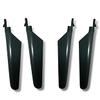 Replacement Part For Nine Eagles 312A Spare Parts NE4312002/ NE4310002 Rotor Group White/black Track - (Color: Black) view 2