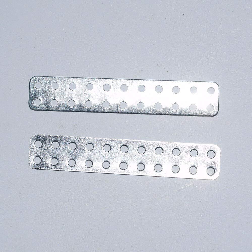 Replacement Part For 30pcs 5510 Iron/model Transformation/remote Control Car Diy Small Production Materials Science And Parts
