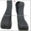 Replacement Part For 2/80pcs Closed Rubber Track/remote Control Car Remote Control Tank Model DIY Crawler/Track Tire/DIY Model Accessories - (Color: B 2pcs) view 2