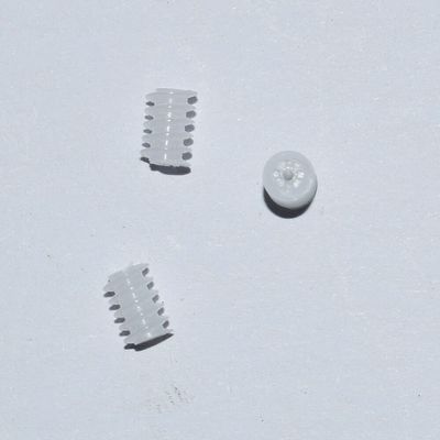 Replacement Part For 10/100pcs 0.3 Modulus 3.5x5 Worm Gear / M0.3 Plastic Gear/Reduction Gear/Worm Turbo/Plastic Gear W53.50.3m - (Color: 10pcs)