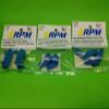 RPM Slash Rustler Stampede Bearing Carriers Caster Blocks 80715 80375 80385 Includes CHICAGOLAND RC Coupon view 1
