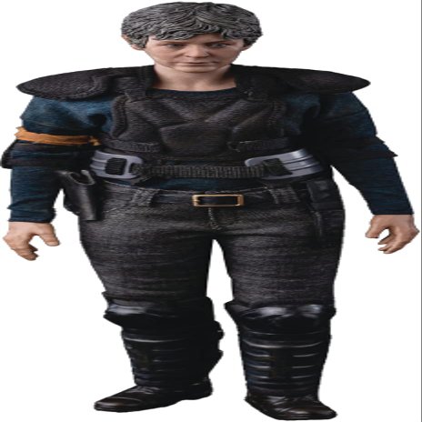 threezero The Walking Dead: Carol Pelteier 1:6 Scale Collectible Figure,Multicolor