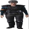 threezero The Walking Dead: Carol Pelteier 1:6 Scale Collectible Figure,Multicolor view 1