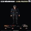 threezero The Walking Dead: Carol Pelteier 1:6 Scale Collectible Figure,Multicolor view 2