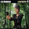 threezero The Walking Dead: Carol Pelteier 1:6 Scale Collectible Figure,Multicolor view 3