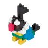 nanoblock - Pokmon - Type Normal Set 1 (Blind Box Complete Set), mininano Series Building Kit view 4