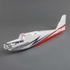 E-flite Fuselage Turbo Timber Evolution 1.5m EFL105251 Replacement Airplane Parts view 1