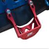 Aluminum Motor Mount For Tamiya 1/10 4WD TA08 PRO 58693-5Pc Set Black view 3