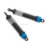 HSP part 86002 Shock Absorber 2P for Hispeed HiMOTO 1/16 Scale RC Buggy Truck 94286 view 2