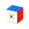 Cuberspeed Moyu rs3m Maglev Flagship 3x3 stickerless Maglev Magnetic Speed Cube moyu rs3 m 2021 Flagship Magnetic Speed Cube view 1