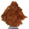 Halloween Clown Mask for Man Funny Emulsion Theater Role Playing view 4