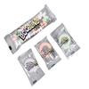 Bee Boo Bling Halloween Candy Jewelry - 16 Count Bracelets Rings 3.9 oz view 2