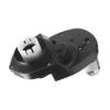 24 Volt 35000RPM Gearbox for Power-Wheels Accessories, Kids Powered Ride On Car 24V Electric Motor with Gear Box RS550 Match Children Ride-Ons Replacement Parts view 1