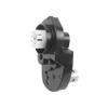 24 Volt 35000RPM Gearbox for Power-Wheels Accessories, Kids Powered Ride On Car 24V Electric Motor with Gear Box RS550 Match Children Ride-Ons Replacement Parts view 3