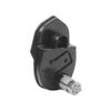 24 Volt 35000RPM Gearbox for Power-Wheels Accessories, Kids Powered Ride On Car 24V Electric Motor with Gear Box RS550 Match Children Ride-Ons Replacement Parts view 4