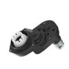 SHENGLE 24V 30000RPM Gearbox for Power-Wheels Small Axle Hole, 24 Volt Motor with Gear Box for Kids Ride On Car Parts view 1