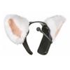 necomimi 2021 Model Lightweight Brain waves signaled by cat's ear movement and voice view 1