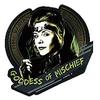 Loki / IS738 Die Cut Sticker F view 1