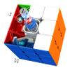 CuberShop Moyu RS3M 2021 MagLev 3x3 Magnetic Speed Cube, moyu RS3M Maglev Professional 3x3 Stickerless Speed Cube, Upgraded Version of Moyu RS3M 2020 (RS3 M 2021 MagLev Pro Version) view 1
