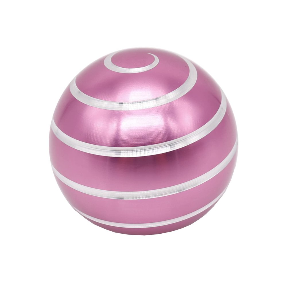 Desk-Fidget-Toys for Kinetic-Toy: Cool-Gadgets Cool-Stuff for Adults Kids Teens, Spinning Up to 180 Seconds, Stress Relief Toy for Christmas Optical-Illusion Gift for Office School Home Women Men