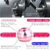 Desk-Fidget-Toys for Kinetic-Toy: Cool-Gadgets Cool-Stuff for Adults Kids Teens, Spinning Up to 180 Seconds, Stress Relief Toy for Christmas Optical-Illusion Gift for Office School Home Women Men view 2