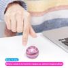 Desk-Fidget-Toys for Kinetic-Toy: Cool-Gadgets Cool-Stuff for Adults Kids Teens, Spinning Up to 180 Seconds, Stress Relief Toy for Christmas Optical-Illusion Gift for Office School Home Women Men view 3
