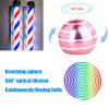 Desk-Fidget-Toys for Kinetic-Toy: Cool-Gadgets Cool-Stuff for Adults Kids Teens, Spinning Up to 180 Seconds, Stress Relief Toy for Christmas Optical-Illusion Gift for Office School Home Women Men view 4
