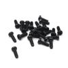 NC 10PCS/Set 6MM Repair Kit Philips Head Screws Sheel Case Board Spare Parts for PS4 Controller view 1