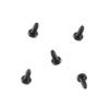 NC 10PCS/Set 6MM Repair Kit Philips Head Screws Sheel Case Board Spare Parts for PS4 Controller view 2
