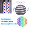 Desk-Fidget-Toys for Kinetic-Toy: Cool-Gadgets Cool-Stuff for Adults Kids Teens, Spinning Up to 180 Seconds, Stress Relief Toy for Christmas Optical-Illusion Gift for Office School Home Women Men view 4