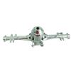 Upgrade CNC Aluminum Rear Axle housing for Traxxas Unlimited Desert Racer 4X4 (#85076-4) - with Carrier view 1