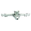 Upgrade CNC Aluminum Rear Axle housing for Traxxas Unlimited Desert Racer 4X4 (#85076-4) - with Carrier view 2