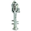 Upgrade CNC Aluminum Rear Axle housing for Traxxas Unlimited Desert Racer 4X4 (#85076-4) - with Carrier view 3