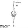 TAMIYA TD4 Differential Nut & Screw Set TAM22029 Electric Car/Truck Option Parts view 2