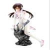 Kotobukiya PP981_Evangelion:3.01.0 Thrice Upon A TIME_MARI MAKINAMI Illustrious White PLUGSUIT VER. view 1