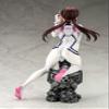 Kotobukiya PP981_Evangelion:3.01.0 Thrice Upon A TIME_MARI MAKINAMI Illustrious White PLUGSUIT VER. view 3