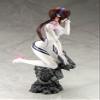 Kotobukiya PP981_Evangelion:3.01.0 Thrice Upon A TIME_MARI MAKINAMI Illustrious White PLUGSUIT VER. view 4