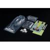 TAMIYA 110 Scale RC Super Avante Body Parts Set TAM51676 Electric Car/Truck Option Parts view 1