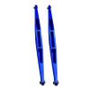 Aluminum Alloy RC Rear Trailing Arms Lower Linkage, Rear Lower Suspension Link for Traxxas UDR 1/7 RC Unlimited Desert Racer(Blue) view 1