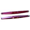 Aluminum Alloy RC Rear Trailing Arms Lower Linkage, Rear Lower Suspension Link for Traxxas UDR 1/7 RC Unlimited Desert Racer(Red) view 3