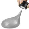 JOYPRO Magnetic Slime Putty, Magnetic Space Putty Slime with Upgraded Magnet Toys for Kids Adults, Fidget Toy Stress Reliever Puddy for Christmas Birthday Gifts Stocking Stuffers (2 Pack, Gold&Silver) view 4