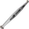Aluminum Alloy RC Rear Trailing Arms Lower Linkage, Rear Lower Suspension Link for Traxxas UDR 1/7 RC Unlimited Desert Racer(Siliver) view 3