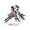 A3 Alice Gear Aigis 15 Santi Rana 3rd Anniversary Illustration Design Version Deca Character Acrylic Figure view 1