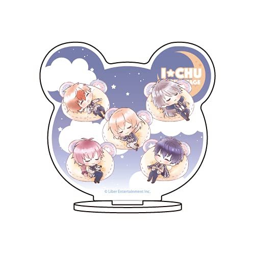 Aichu Etoile Stage 03 I B Character Acrylic Figure