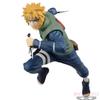 BanPresto Naruto Shippuden Vibration Stars Namikaze Minato Statue view 1