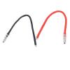 10pcs RC Motor Cable Soft Banana Plugs RC Brushless Motor ESC Extension Cable Wire for RC Car Boat view 2