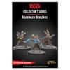 Dungeons & Dragons The Wild Beyond The Witchlight - Agdon Longscarf & Haregon Brigands (3 figs) view 1
